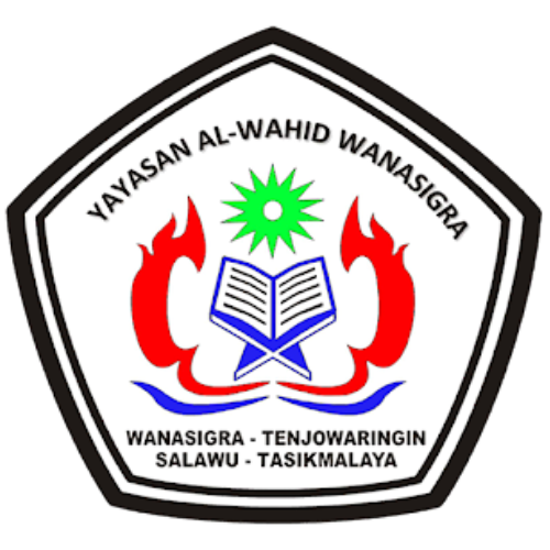 Logo sekolah